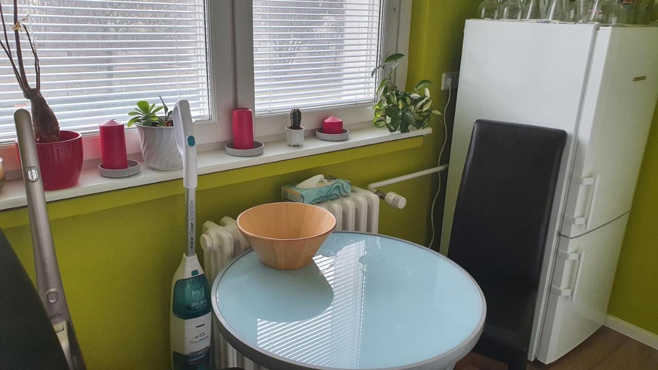 Ferienwohnung Berlin Mednow 1 Exterior foto